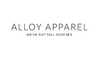 Alloy Apparel logo