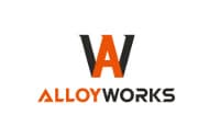 AlloyWorks Plus logo