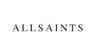 AllSaints logo