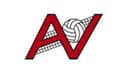 All Volleyball logo