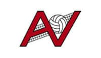 AllVolleyball logo