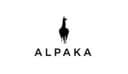 ALPAKA Gear logo