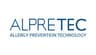 Alpretec logo