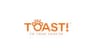 Always Toast logo