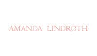 Amanda Lindroth logo