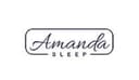 Amanda Sleep logo