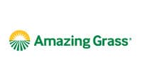 Amazing Grass logo