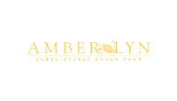 Amber Lyn Chocolates logo