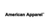 American Apparel logo