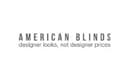 American Blinds logo