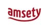 Amsety logo