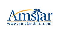 Amstar DMC logo