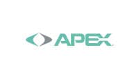 Apex Foot logo