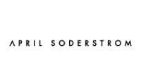 April Soderstrom logo