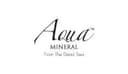 Aqua Mineral Spa logo