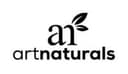 Art Naturals logo