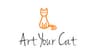 Art Your Cat logo