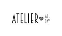 ATELIER ALL DAY logo