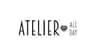 ATELIER ALL DAY logo