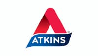 Atkins logo