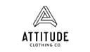 Attitude Clothing logo