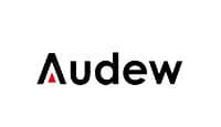 Audew logo