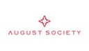 August Society logo