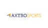 AXTRO Sports logo