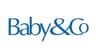 Baby and Co logo