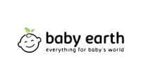 Baby Earth logo