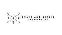 Bad Lab Co logo