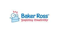 BakerRoss.co.uk logo