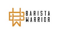 Barista Warrior logo