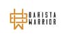 Barista Warrior logo