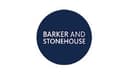 Barker and Stone House logo