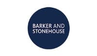 Barker and Stone House logo