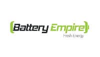 Battery Empire logo