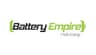 BatteryEmpire logo