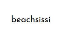 Beachsissi logo