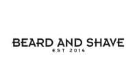 Beard and Shave logo