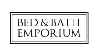 Bed and Bath Emporium logo