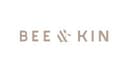 Bee and Kin logo