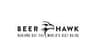 Beer Hawk logo