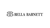 Bella Barnett logo