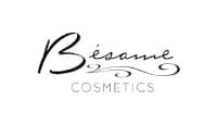 BesameCosmetics.com logo