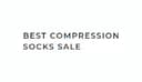 Best Compression Socks Sale logo