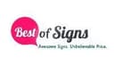 Best Of Signs logo