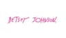 Betsey Johnson logo