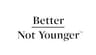 Better-NotYounger logo