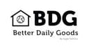 Better Daily Goods logo